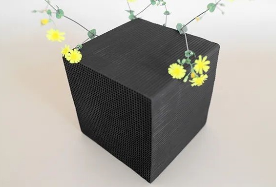 蜂窩活性炭吸附效果不好是什么導(dǎo)致的？你知道嗎