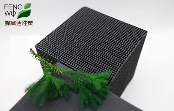 你知道蜂窩活性炭對(duì)低濃度有機(jī)物的凈化是如何進(jìn)行的嗎？